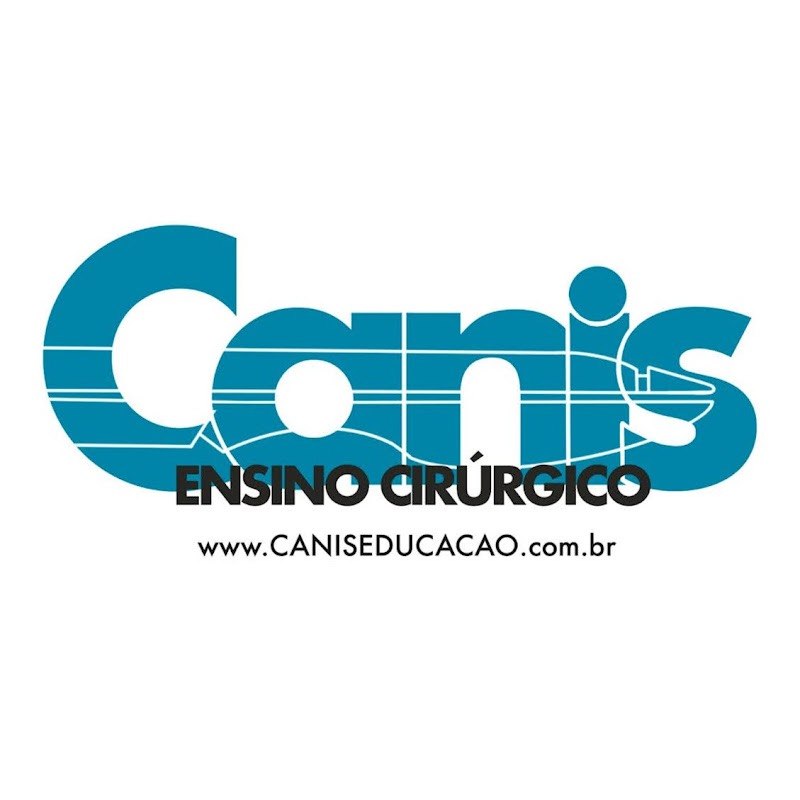 Marca Canis Ensino Cirúrgico