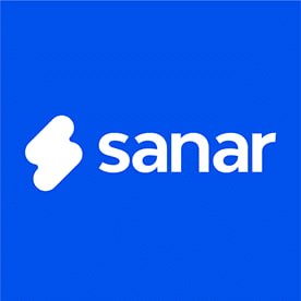 Marca Editora Sanar